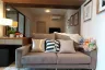 1 Bedroom Condo for rent in Life Sukhumvit 48, Phra Khanong, Bangkok near BTS Phra Khanong