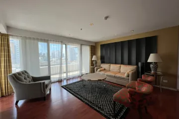 2 Bedroom Apartment for rent in Park Thonglor Tower, Khlong Tan Nuea, Bangkok