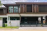 4 Bedroom House for rent in Burasiri Pattanakarn, Prawet, Bangkok