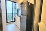 1 Bedroom Condo for rent in Chewathai Kaset-Nawamin, Sena Nikhom, Bangkok