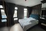 1 Bedroom Condo for sale in Aspire Asoke-Ratchada, Din Daeng, Bangkok near MRT Phra Ram 9