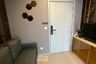 1 Bedroom Condo for sale in Aspire Asoke-Ratchada, Din Daeng, Bangkok near MRT Phra Ram 9