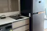 1 Bedroom Condo for rent in The Issara Sathorn, Thung Maha Mek, Bangkok near BTS Saint Louis