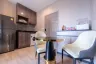1 Bedroom Condo for sale in IDEO Mobi Sukhumvit 66, Bang Na, Bangkok near BTS Udom Suk