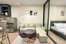 1 Bedroom Condo for rent in Aspire Ratchayothin, Lat Yao, Bangkok near BTS Ratchayothin