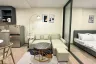 1 Bedroom Condo for rent in Aspire Ratchayothin, Lat Yao, Bangkok near BTS Ratchayothin