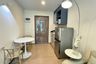 1 Bedroom Condo for rent in Aspire Ratchayothin, Lat Yao, Bangkok near BTS Ratchayothin