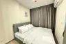 1 Bedroom Condo for rent in Aspire Ratchayothin, Lat Yao, Bangkok near BTS Ratchayothin