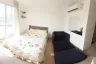 1 Bedroom Condo for Sale or Rent in Elio Del Ray, Bang Chak, Bangkok near BTS Punnawithi