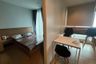 1 Bedroom Condo for rent in Rhythm Phahol-Ari, Phaya Thai, Bangkok near BTS Saphan Kwai
