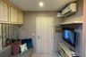 1 Bedroom Condo for sale in Life Asoke, Bang Kapi, Bangkok near MRT Phetchaburi