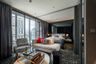 1 Bedroom Condo for Sale or Rent in BEATNIQ Sukhumvit 32, Khlong Tan, Bangkok near BTS Thong Lo