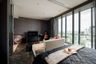 1 Bedroom Condo for Sale or Rent in BEATNIQ Sukhumvit 32, Khlong Tan, Bangkok near BTS Thong Lo