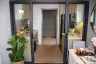 1 Bedroom Condo for sale in The Nest Sukhumvit 71, Phra Khanong Nuea, Bangkok near BTS Phra Khanong