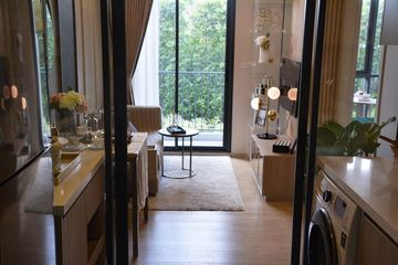 1 Bedroom Condo for sale in The Nest Sukhumvit 71, Phra Khanong Nuea, Bangkok near BTS Phra Khanong