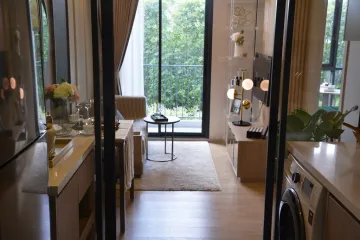 1 Bedroom Condo for sale in The Nest Sukhumvit 71, Phra Khanong Nuea, Bangkok near BTS Phra Khanong