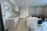2 Bedroom Condo for rent in Q1 Sukhumvit, Khlong Toei, Bangkok near BTS Nana