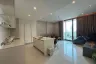 2 Bedroom Condo for rent in Q1 Sukhumvit, Khlong Toei, Bangkok near BTS Nana
