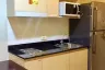 1 Bedroom Condo for sale in Ideo Ratchada-Huaykwang, Huai Khwang, Bangkok near MRT Huai Khwang