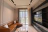 2 Bedroom Condo for rent in The Bangkok Thonglor, Khlong Tan Nuea, Bangkok near BTS Thong Lo