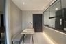 2 Bedroom Condo for rent in The Bangkok Thonglor, Khlong Tan Nuea, Bangkok near BTS Thong Lo