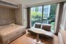 Condo for rent in SCOPE Promsri, Khlong Tan Nuea, Bangkok near BTS Phrom Phong