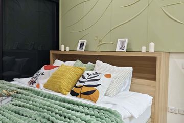 1 Bedroom Condo for sale in Happy Condo Ladprao 101, Khlong Chaokhun Sing, Bangkok