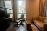 1 Bedroom Condo for rent in The ESSE Sukhumvit 36, Phra Khanong, Bangkok near BTS Thong Lo
