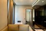 1 Bedroom Condo for rent in The ESSE Sukhumvit 36, Phra Khanong, Bangkok near BTS Thong Lo