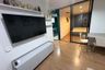 Condo for rent in Niche Mono Rama 9, Bang Kapi, Bangkok