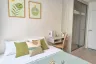 1 Bedroom Condo for rent in Atmoz Tropicana Bangna, Bang Na, Bangkok near MRT Si Iam