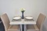 1 Bedroom Condo for rent in Atmoz Tropicana Bangna, Bang Na, Bangkok near MRT Si Iam