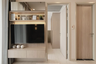1 Bedroom Condo for rent in One 9 Five Asoke - Rama 9, Huai Khwang, Bangkok near MRT Phra Ram 9