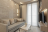 1 Bedroom Condo for rent in One 9 Five Asoke - Rama 9, Huai Khwang, Bangkok near MRT Phra Ram 9