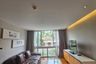 1 Bedroom Condo for rent in La Citta Penthouse Thonglor 8, Khlong Tan Nuea, Bangkok near BTS Thong Lo