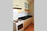 1 Bedroom Condo for rent in Baan Sathorn Chaopraya, Khlong Ton Sai, Bangkok near BTS Krung Thon Buri