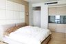 1 Bedroom Condo for rent in Baan Sathorn Chaopraya, Khlong Ton Sai, Bangkok near BTS Krung Thon Buri