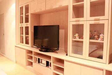 1 Bedroom Condo for rent in Baan Sathorn Chaopraya, Khlong Ton Sai, Bangkok near BTS Krung Thon Buri