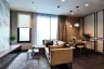 2 Bedroom Condo for rent in Edge Sukhumvit 23, Khlong Toei Nuea, Bangkok near BTS Asoke