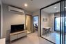 1 Bedroom Condo for rent in Life Asoke Rama 9, Makkasan, Bangkok near MRT Phra Ram 9