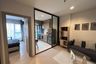 1 Bedroom Condo for rent in Life Asoke Rama 9, Makkasan, Bangkok near MRT Phra Ram 9