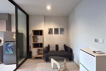 1 Bedroom Condo for rent in Life Asoke Rama 9, Makkasan, Bangkok near MRT Phra Ram 9