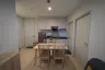 2 Bedroom Condo for sale in Noble Revolve Ratchada 2, Huai Khwang, Bangkok near MRT Thailand Cultural Centre