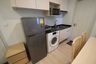 2 Bedroom Condo for sale in Noble Revolve Ratchada 2, Huai Khwang, Bangkok near MRT Thailand Cultural Centre