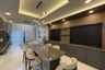4 Bedroom House for rent in The City Bangna, Bang Kaeo, Samut Prakan