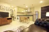 1 Bedroom Condo for rent in The Crest Sukhumvit 24, Khlong Tan, Bangkok near BTS Phrom Phong