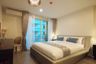 1 Bedroom Condo for rent in The Crest Sukhumvit 24, Khlong Tan, Bangkok near BTS Phrom Phong