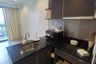 1 Bedroom Condo for rent in Nye by Sansiri, Khlong Ton Sai, Bangkok near BTS Wongwian Yai
