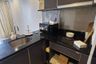 1 Bedroom Condo for rent in Nye by Sansiri, Khlong Ton Sai, Bangkok near BTS Wongwian Yai