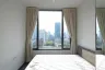 1 Bedroom Condo for rent in Edge Sukhumvit 23, Khlong Toei Nuea, Bangkok near BTS Asoke